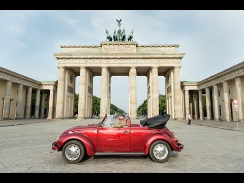 Die Deutschland Saga 1⁄6׃ Woher wir kommen (ZDF)