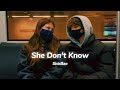 She Don T Know Slowed Reverb Millind Gaba SB SICKBABE