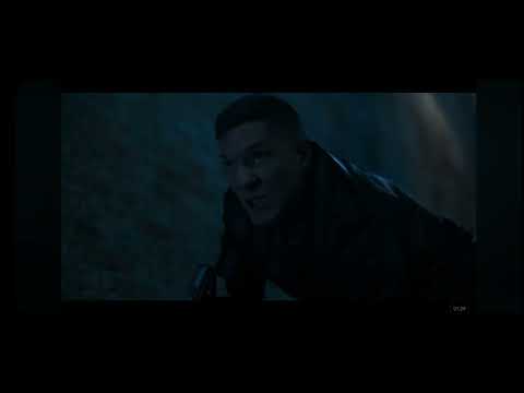 Power Book IV: Force | Season 3 | Episode 1 | Tommy & Shanti vs Marquez Cartel