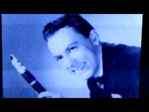 Woody Herman & his orchestra:  "Stars Fell on Alabama"  (1946)