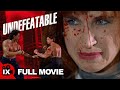 Undefeatable 1993 MARTIAL ARTS MOVIE Cynthia Rothrock Don Niam John Miller