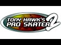 Tony Hawk's Pro Skater 2 - "Pin the Tail on the Donkey" by Naughty by Nature