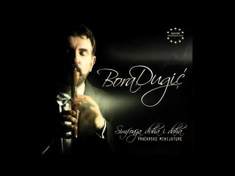 Bora Dugić - Rumunska igra