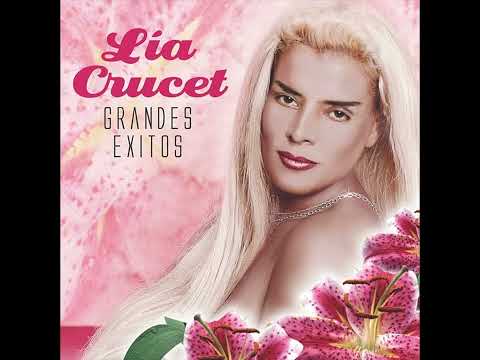 LIA CRUCET LA ARAÑA PICUA 1988 - 2003