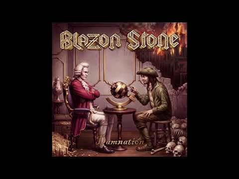 Blazon Stone - Raiders Of Jolly Roger