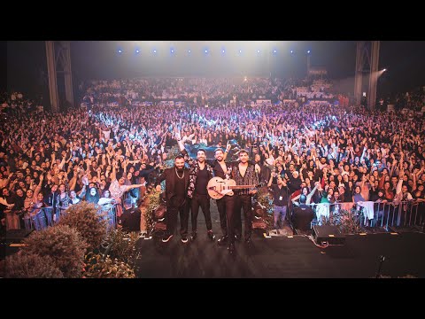 Adonis - Live in Beirut (2022, Full Concert) أدونيس - حفل كامل