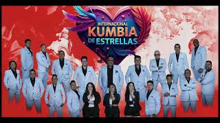 TE AMO / INTERNACIONAL KUMBIA DE ESTRELLAS