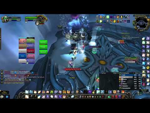 10man Ulduar Hodir Guide