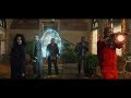 Mr. Nobody takes Niles Caulder | DOOM PATROL 1x05 [HD] Scene