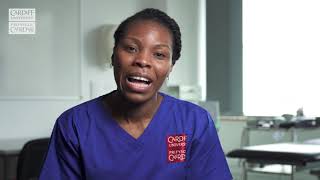 Student Clinical Skills Testimonials