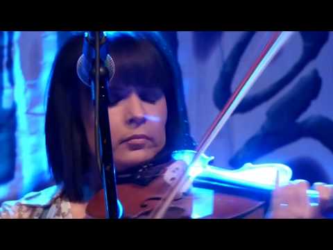 12BackWest - Galavantin' Reels - The Gathering Traditional Festival Killarney.24.02.18.