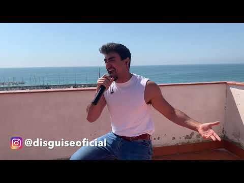 DISGUISE REEL 2021