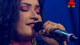 Tip tip barsa paani by Biswajeeta Deb ( Beautiful Singer)
