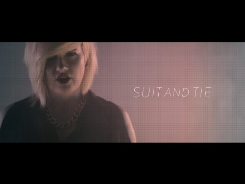 Rebecca Reeves - Suit and Tie (Original Song)