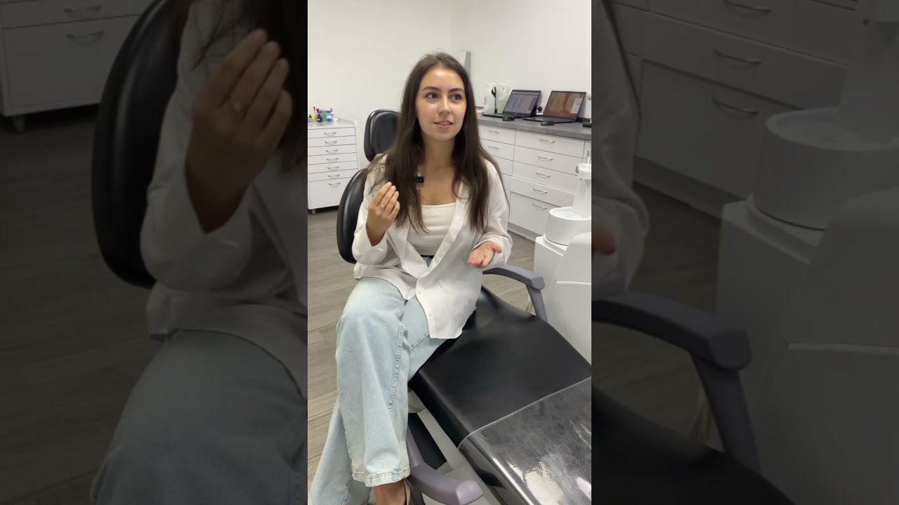 Відгук про лікування зубів