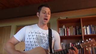 "Enlighten Me" by Matt Bankert - acoustic demo