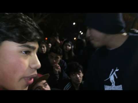 Barto VS Atim - Final - ACB FECHA 2