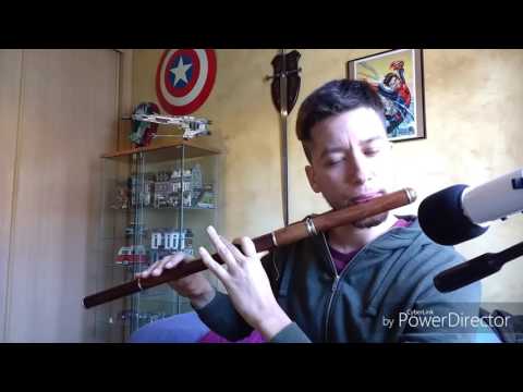 The Parting of Friends