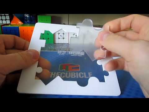 QiYi XiangYun Jigsaw Puzzle