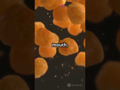 Cheetos: The Billion-Dollar Cheese Dust Empire!#Cheetos #SnackIndustry #Marketing #Business #PepsiCo