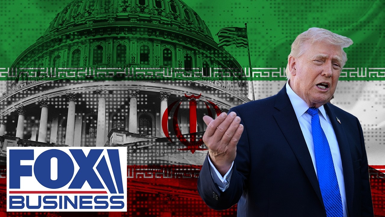 Trump makes BOMBSHELL Iran claim as weekend deadline closes in