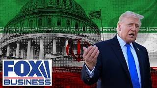 Trump makes BOMBSHELL Iran claim as weekend deadline closes in
