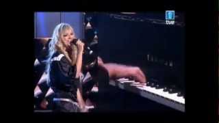 MERCHE  / ERAS TU.wmv