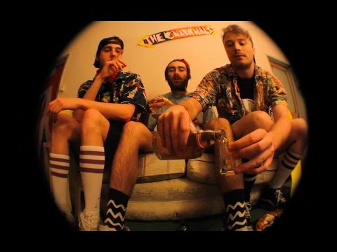 Video thumbnail for Tequila