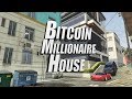 OG Bitcoin Millionaire House 16