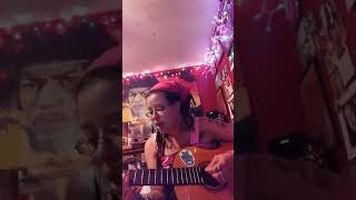 "Yo Yo Yo" guitarded hip hop version by Olivia nicole 421