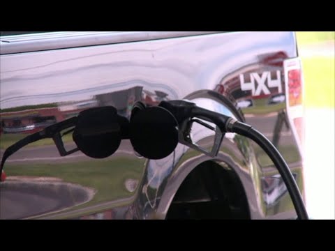 CT Gasoline Tax Holiday Extension