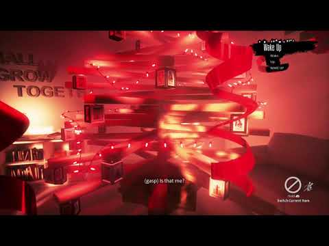 The Blackout Club: Part 1