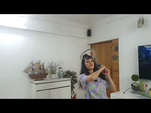 Anshuli TVC Audition (Asian Shoes)