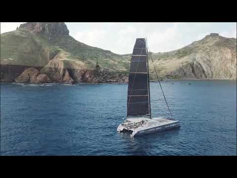 Ep. 37. St Barths and St. Martin