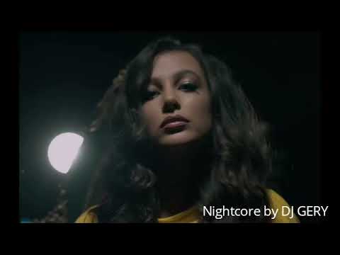 Tóth Andi - NINCS Ő, NEM FÁJ [Nightcore] by DJ GERY