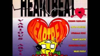 Heartbeat Riddim & Maca Riddim 1994 (Madhouse Records) Mix By Djeasy