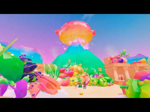 Crash/Mario Mix: Eel Deal Luncheon