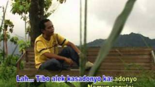 Download lagu Alek Bamandi Tangih _ Ucok sumbara mp3