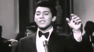 *Paul Anka* - Tonight, My Love,Tonight