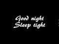 The Beatles Good Night with Lyrics Highest Quality Audio