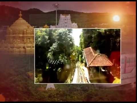 Raghavendra srinivasu kondalloki Railu Bang for telugu News