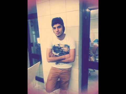 Dj PuSaT Ft Mc SeRseRİ  SOSYETENİN güzel kızı2014