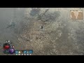 Diablo IV Early Beta Rogue Fast Freezzy Boy