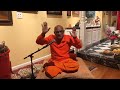 The Heart Of Service Satsang With Swami Pranavananda