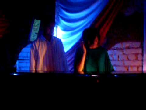 Obsession: Trance 002 @ Soviet Club, Ploiesti 28.02.2009 - Part 2