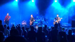 Video ŠROTI - YEAH O! (Velké Bílovice -Viva La Revolution! 16.11.2014)