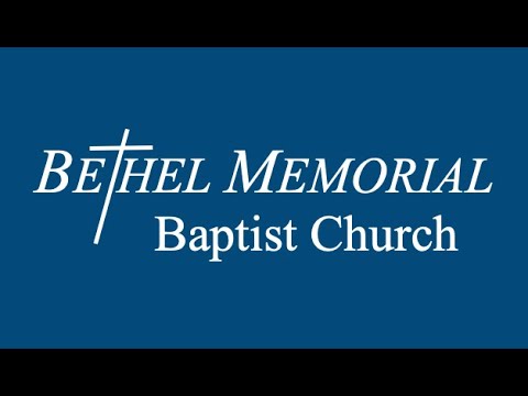 Josh Miller - Paul's Testimony 210124 AM