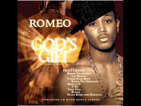 Romeo - Won't Stop, Can't Stop (Asian Coast Mix) (Instrumental)