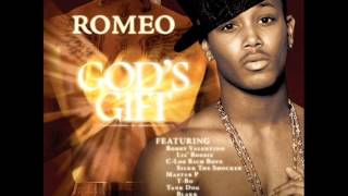Romeo - Won&#39;t Stop, Can&#39;t Stop (Asian Coast Mix) (Instrumental)