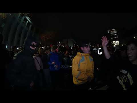 BIGTAMINA RETRO vs. CITOVY KIDDFLAKO: Octavos - Liga Inmortal Qualy 4 / Fecha 17